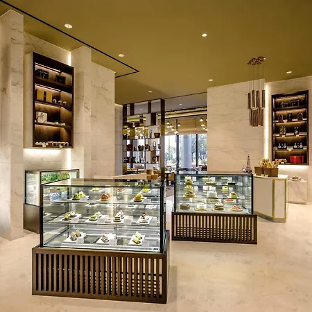 Grand Mercure Ambassador Hotel And Residences Seoul Yongsan