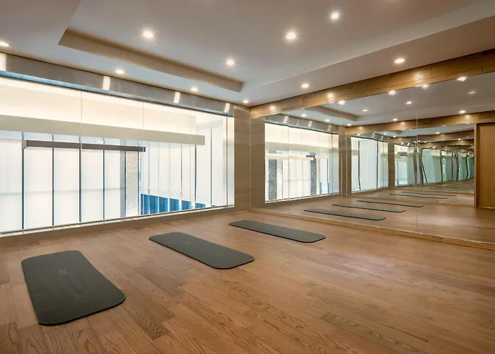 Hotel Grand Mercure Ambassador And Residences Yongsan