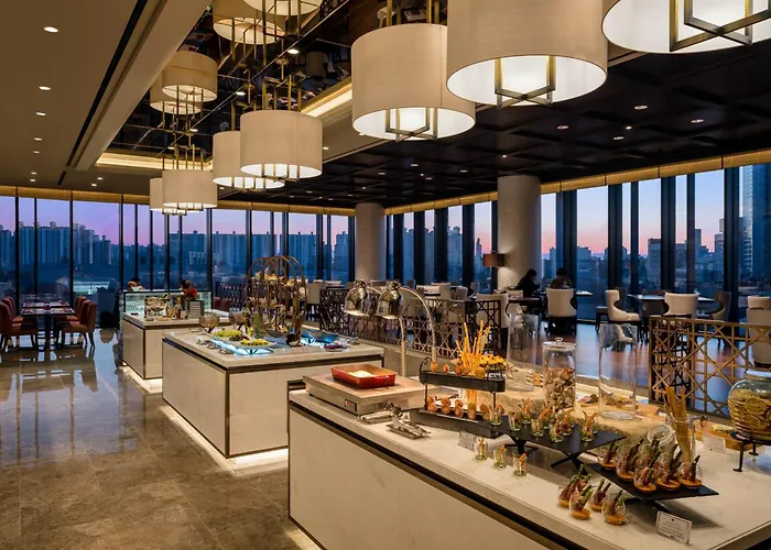 Grand Mercure Ambassador And Residences Yongsan
