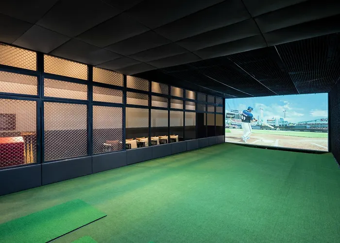 Grand Mercure Ambassador And Residences Yongsan 5* Seul