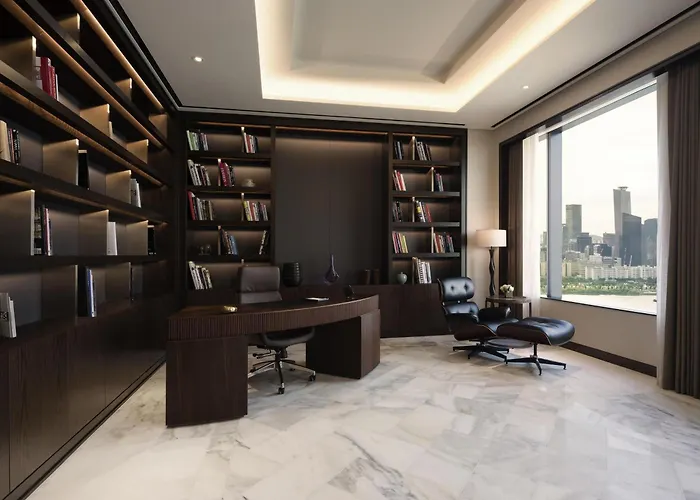 Grand Mercure Ambassador And Residences Yongsan