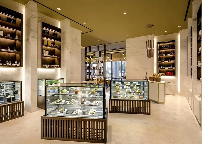 Grand Mercure Ambassador And Residences Yongsan Seul