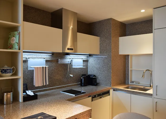 Grand Mercure Ambassador And Residences Yongsan