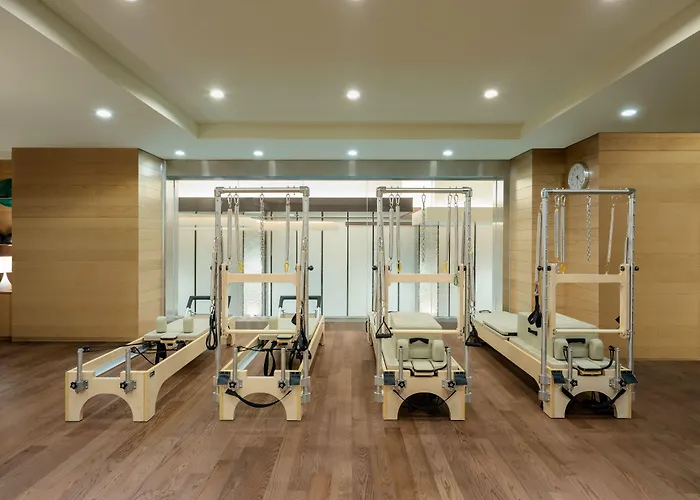 Grand Mercure Ambassador And Residences Yongsan