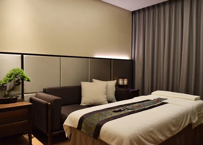 Grand Mercure Ambassador And Residences Yongsan Seul