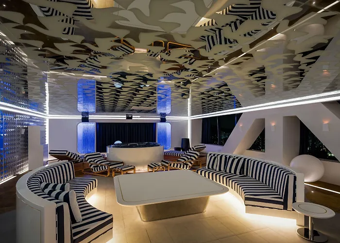 Grand Mercure Ambassador And Residences Yongsan