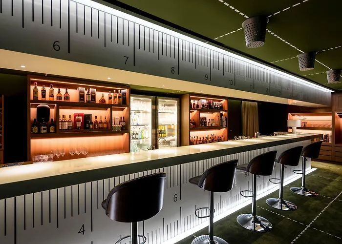 Grand Mercure Ambassador And Residences Yongsan Hotel Seul
