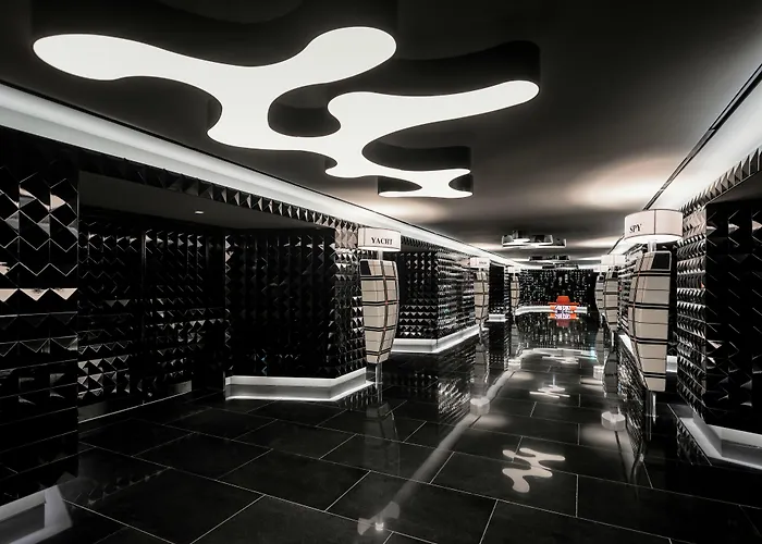 Hotel Grand Mercure Ambassador And Residences Yongsan
