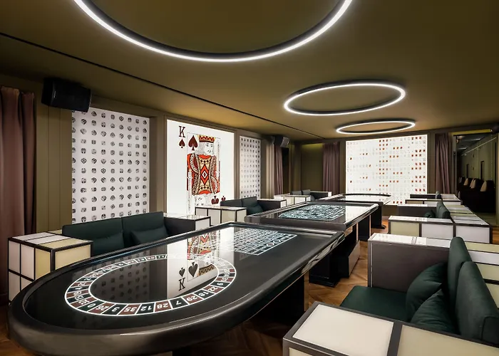 Hotel Grand Mercure Ambassador And Residences Yongsan