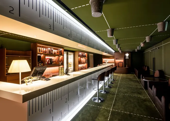 Grand Mercure Ambassador And Residences Yongsan 5*