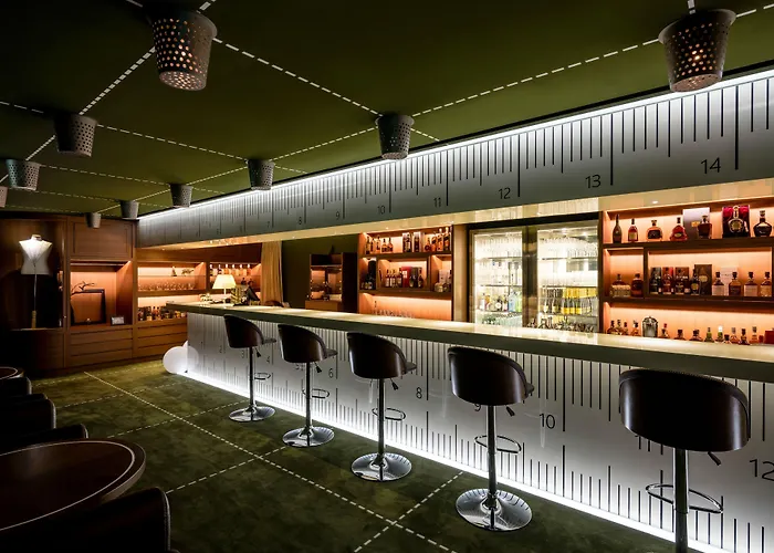 Grand Mercure Ambassador And Residences Yongsan Hotel