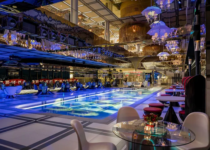 Hotel Grand Mercure Ambassador And Residences Yongsan Seul