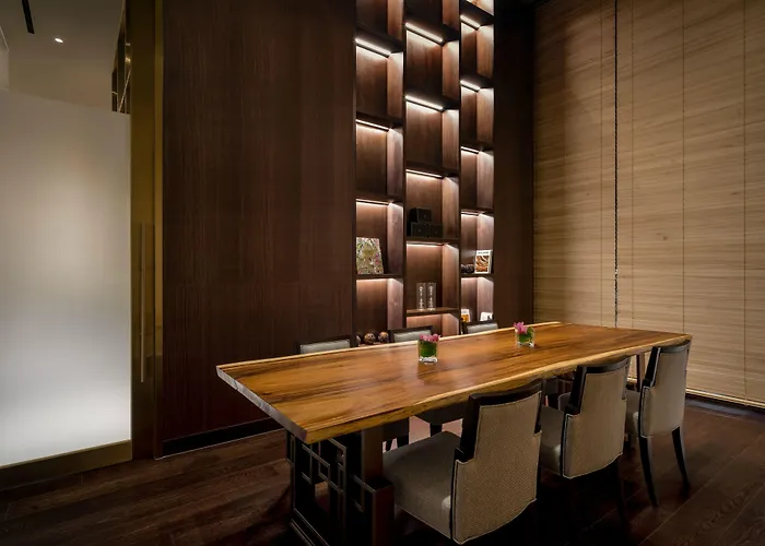Grand Mercure Ambassador And Residences Yongsan Hotel 5*