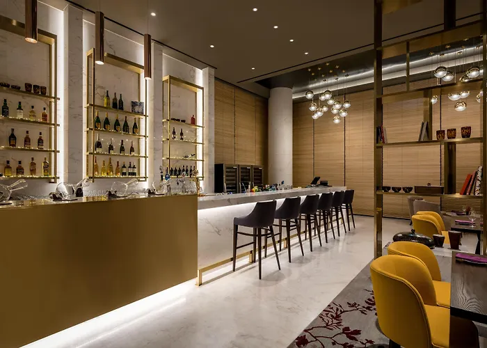 Grand Mercure Ambassador And Residences Yongsan 5*