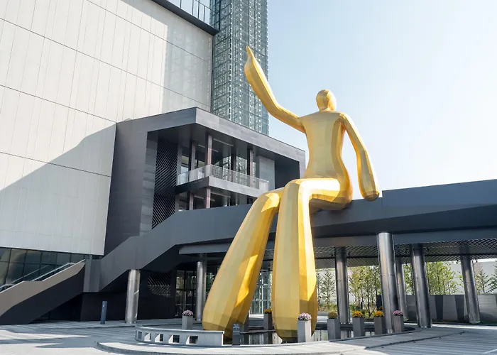 Grand Mercure Ambassador And Residences Yongsan Hotel