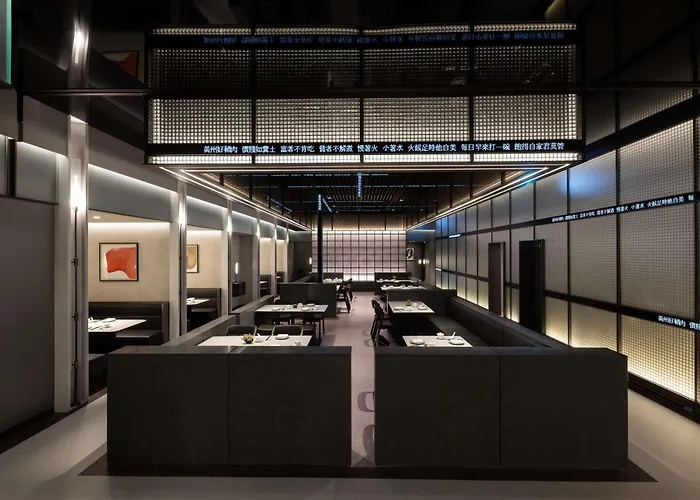 Grand Mercure Ambassador And Residences Yongsan 5* Seul