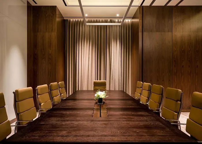 Grand Mercure Ambassador And Residences Yongsan 5* Seul