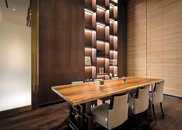 Hotel Grand Mercure Ambassador And Residences Yongsan