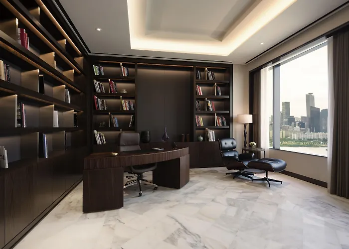 Grand Mercure Ambassador And Residences Yongsan Hotel
