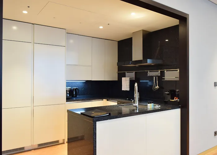 Hotel Grand Mercure Ambassador And Residences Yongsan Seoul