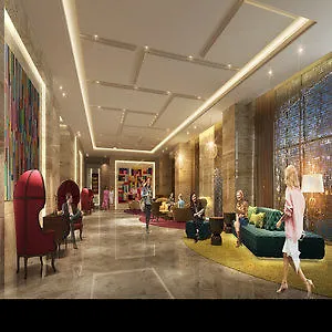Grand Mercure Ambassador And Residences Yongsan Hotel