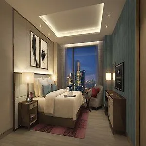 Grand Mercure Ambassador And Residences Yongsan Hotel Seul