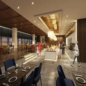 Grand Mercure Ambassador And Residences Yongsan 5*