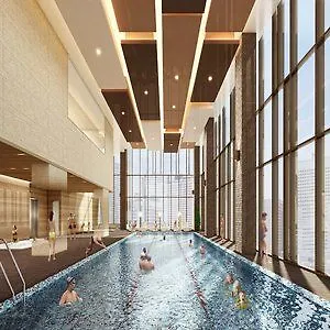 Hotel Grand Mercure Ambassador And Residences Yongsan Seul
