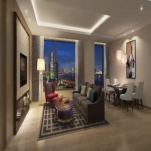 Grand Mercure Ambassador And Residences Yongsan 5*