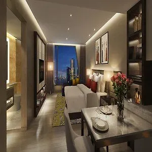 Hotel Grand Mercure Ambassador And Residences Yongsan 5*