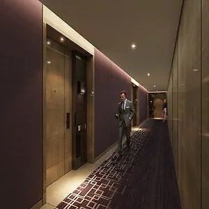 Hotel Grand Mercure Ambassador And Residences Yongsan
