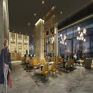 Grand Mercure Ambassador And Residences Yongsan 5* Seul