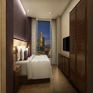 Grand Mercure Ambassador And Residences Yongsan