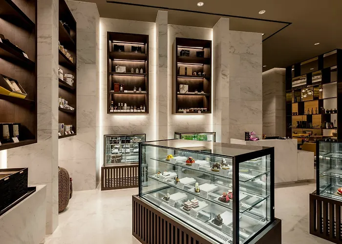 Hotel Grand Mercure Ambassador And Residences Yongsan
