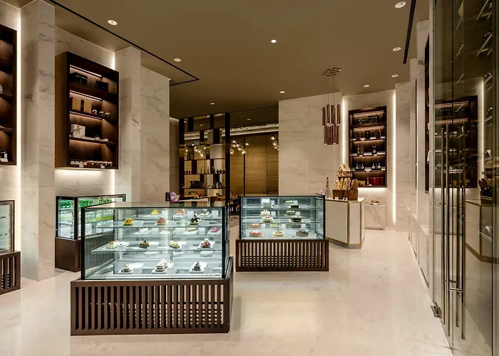 Grand Mercure Ambassador And Residences Yongsan