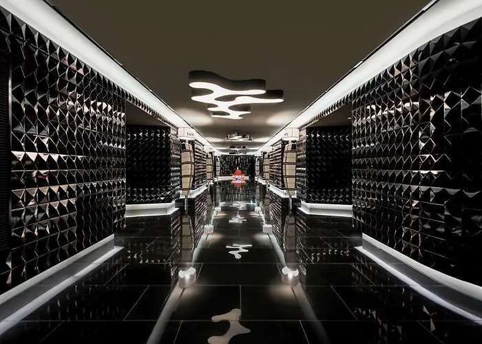 Grand Mercure Ambassador And Residences Yongsan Seul